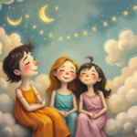 relative persons in dreams