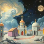 religious places in dreams unveiling the hidden symbolism