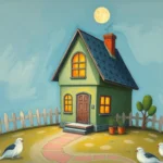 rented house dream meaning hidden insights