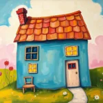 renting house dream symbolism