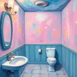 restroom dreams