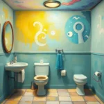 restroom dreams unraveled