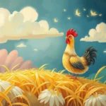 rice and chicken in dreams