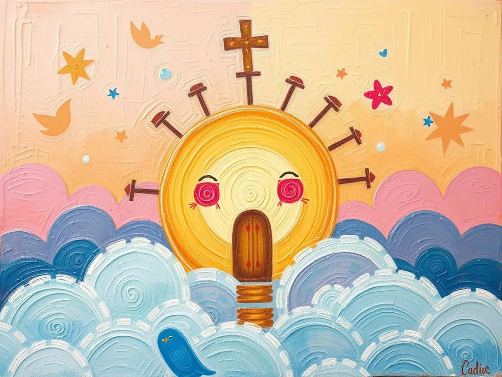 rice block dream symbolism