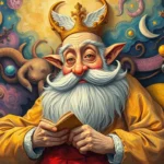 rich uncle dream symbolism and interpretation