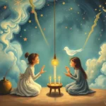 rituals in dreams