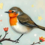 robin dream symbol