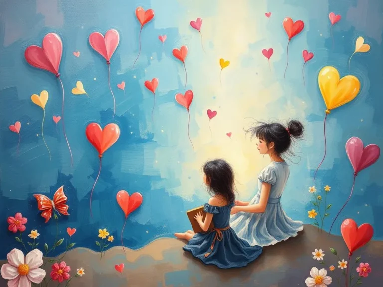 Romantic Expressions in Dreams