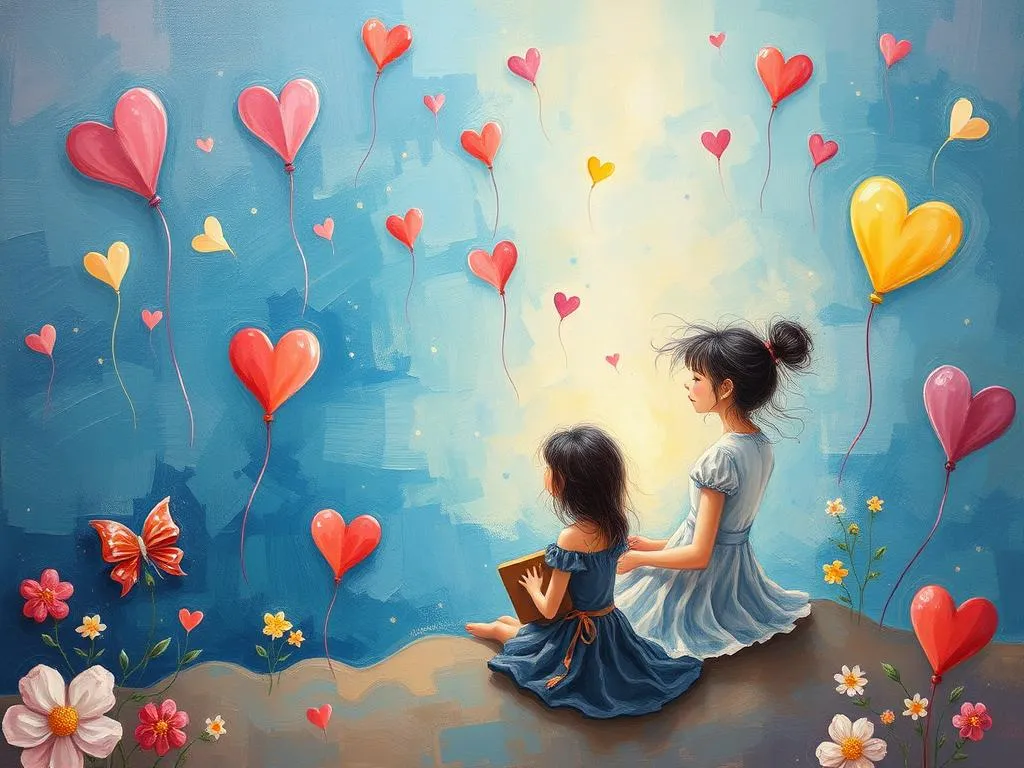 romantic expressions in dreams