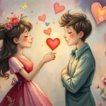 romantic gestures in dreams decoding loves language