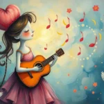 romantic song dream symbolism