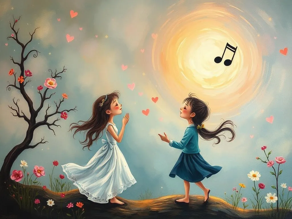 romantic songs in dreams