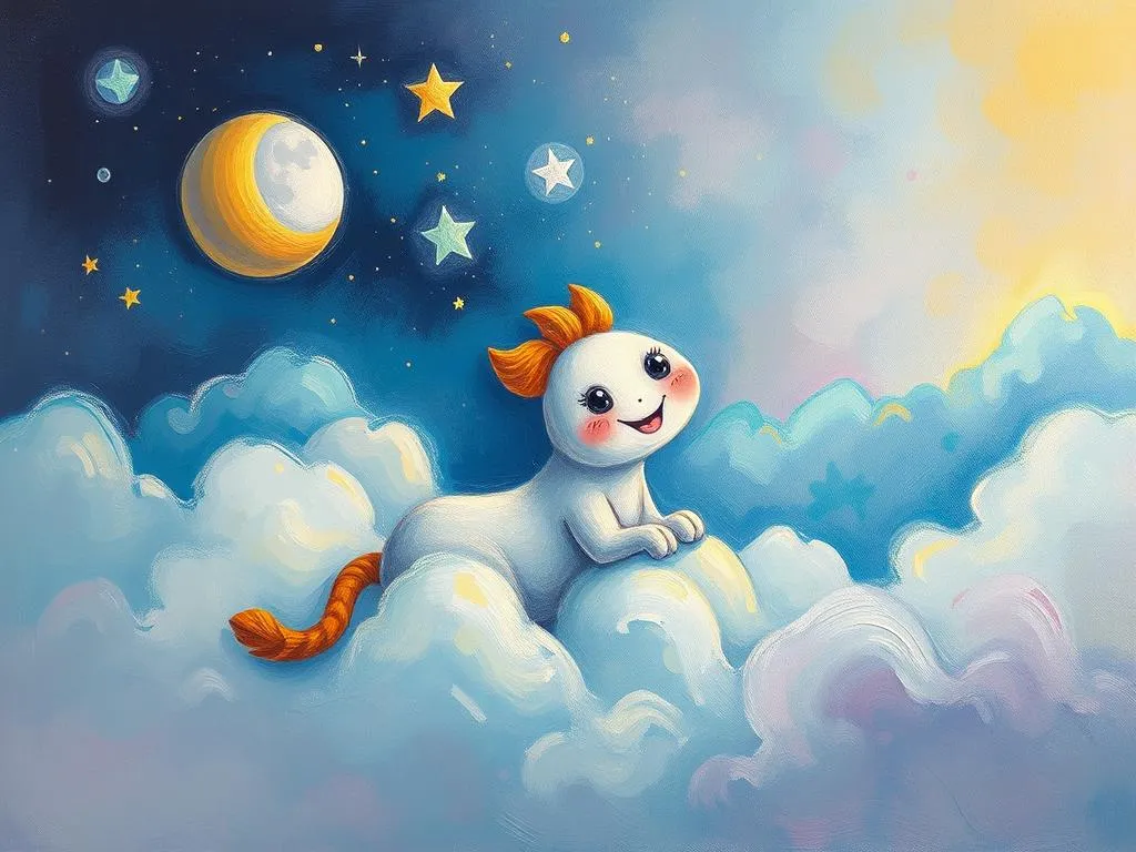 ron in dreams