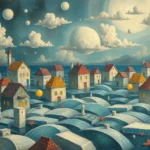 roofs as sea beds in dreams unraveling their symbolic depths