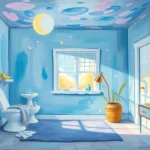 room cleaning in dreams