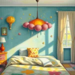 room decoration dream symbolism