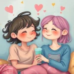 roommate crush in dreams