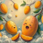 rotten mangoes in dreams