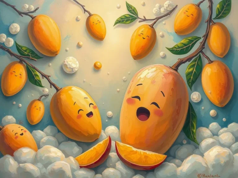 Rotten Mangoes in Dreams