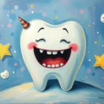 rotten tooth dreams
