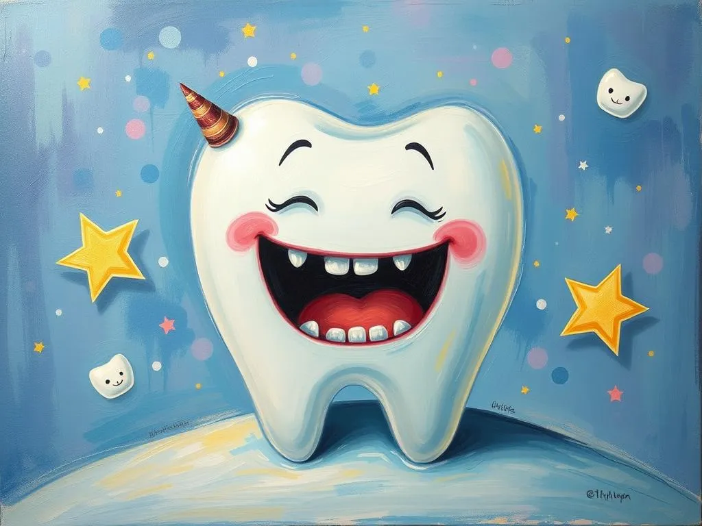 rotten tooth dreams