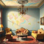 royal room dream symbolism