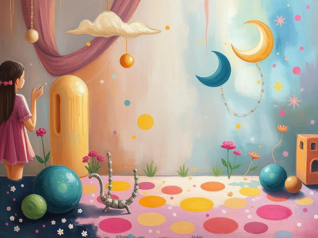rug dream meaning