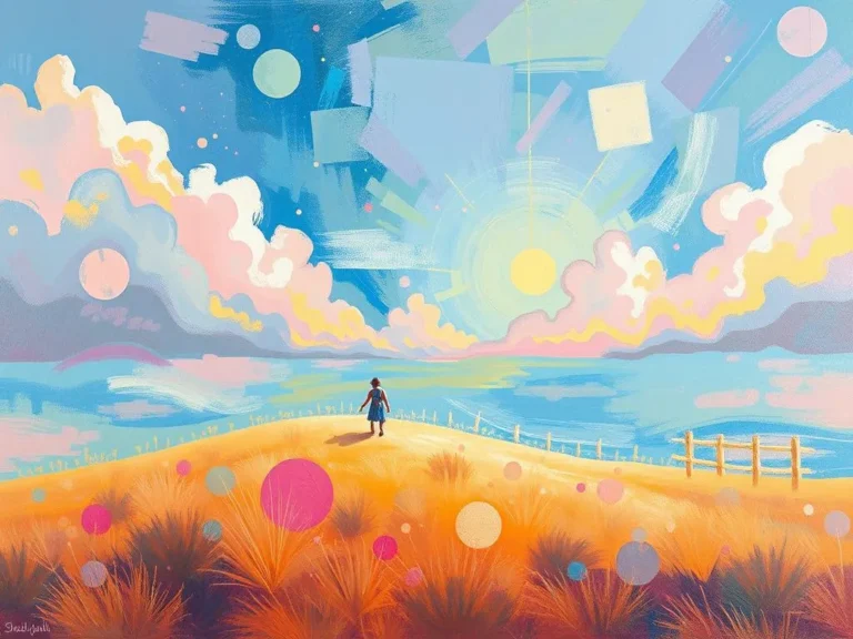 Runaway Dream Meaning Escaping Reality Freedom Control