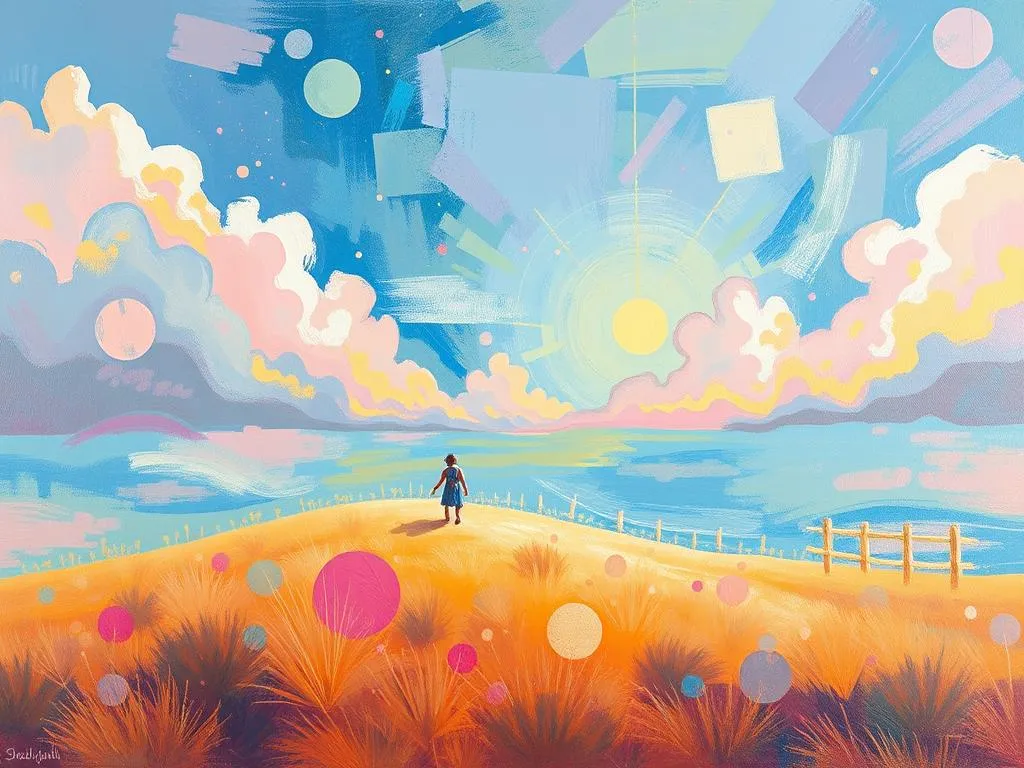 runaway dream meaning escaping reality freedom control