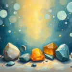rune stones in dreams meaning interpretation symbolism
