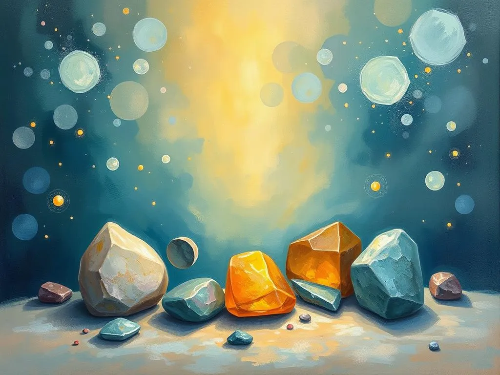 rune stones in dreams meaning interpretation symbolism