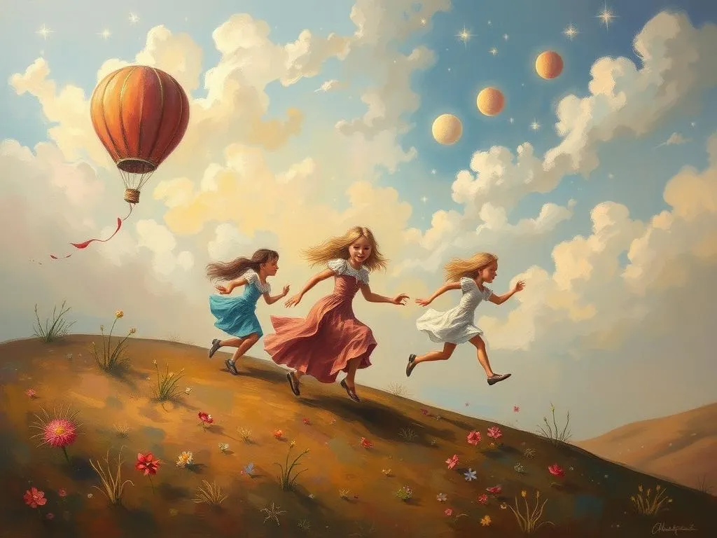 running away without stopping meaning recurring dreams struggling