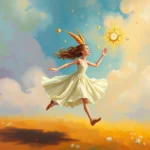 running without dress dreams interpretation meanings symbolism