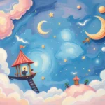 safe escape in dreams