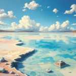 salt lake unraveling its symbolic meaning in dreams