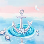 salt water dream symbol