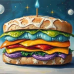 sandwich in dreams meaning interpretation enigmatic revelations