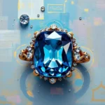 sapphire ring dream meaning
