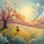 saturday dreams meaning interpretation