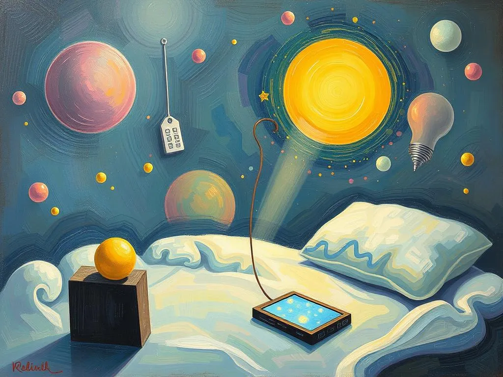 scanning for devices unveiling the hidden messages in your dreams