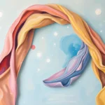 scarf in a dream