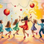 school dance dreams