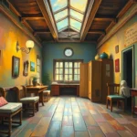 school hostel dream symbolism