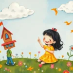 school junior dreams