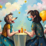 school reunion dream meaning