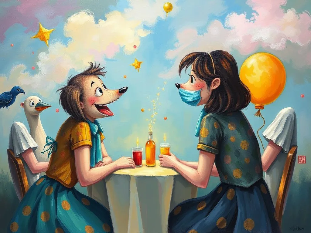 school reunion dream meaning