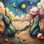 scissor dreams unraveling their meaning and symbolism