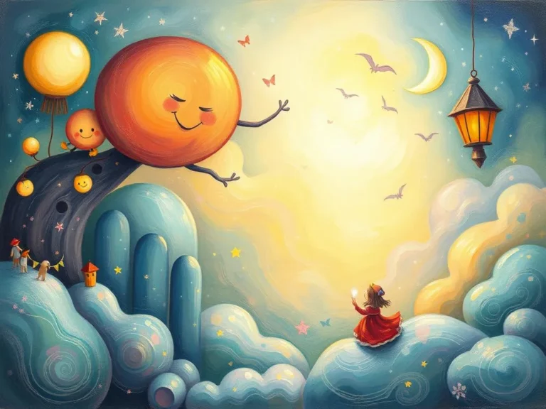 Screen Scrolling in Dream