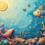 sea creatures dream symbolism
