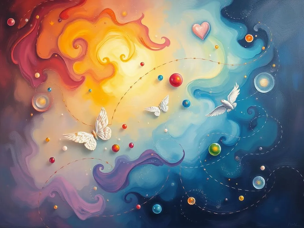 secret form dream meaning hidden emotions messages